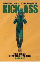 Kick-Ass: The Dave Lizewski Years, Book 1 TP
