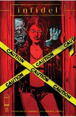 Infidel #5