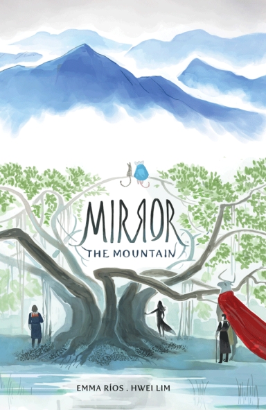 Mirror: The Mountain TP