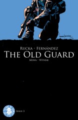 The Old Guard #3