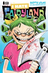 I Hate Fairyland #20