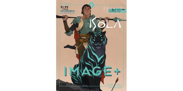 Image Solicitations for October 2017