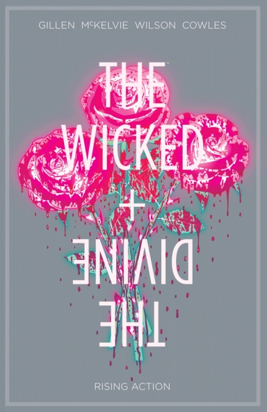 The Wicked + The Divine, Vol. 4: Rising Action