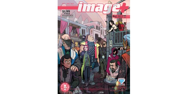 Image Solicitations for December 2017