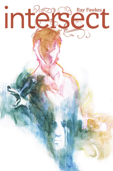 Intersect, Vol. 1: Metamorph TP