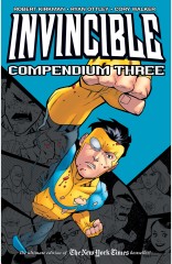 Invincible Compendium, Vol. 3 TP.