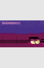 Barrier #1 (Of 5) Collector’s Edition