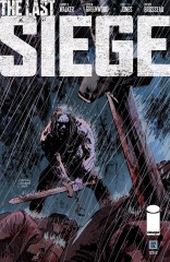 The Last Siege #2