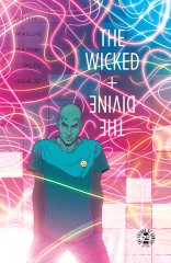 The Wicked + The Divine #32