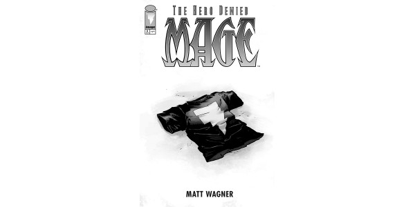 MAGE is back!