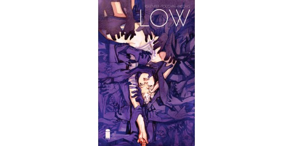 LOW blasts off with new story arc