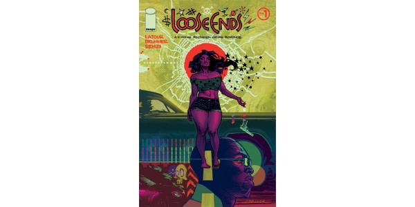 Get wrapped up in LOOSE ENDS