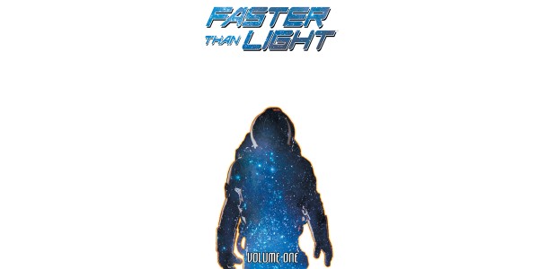 FASTER THAN LIGHT will brighten Skydance TV