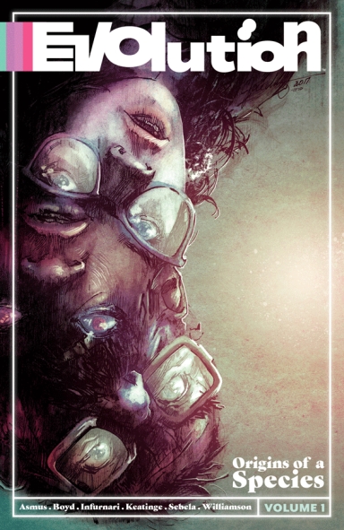 Evolution, Vol. 1 TP