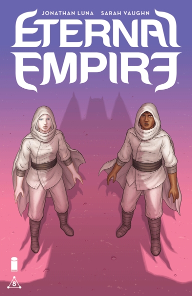 Eternal Empire #8