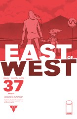 East Of West #37
