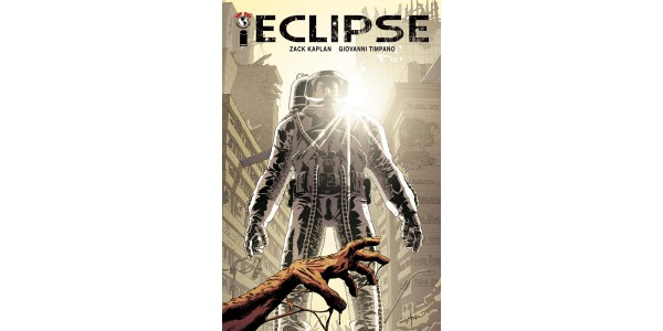 Sunlight holds more terror than darkness in ECLIPSE