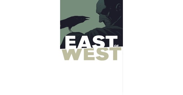 EAST OF WEST ushers in its sixth arc