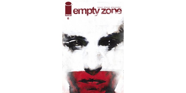 EMPTY ZONE kicks off new story arc