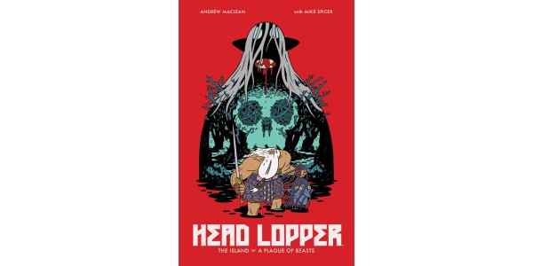 Get barbaric with HEAD LOPPER