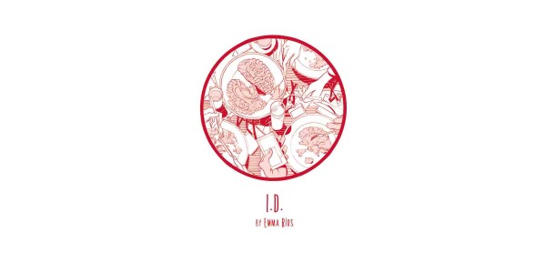 I.D. to hit paperback this June