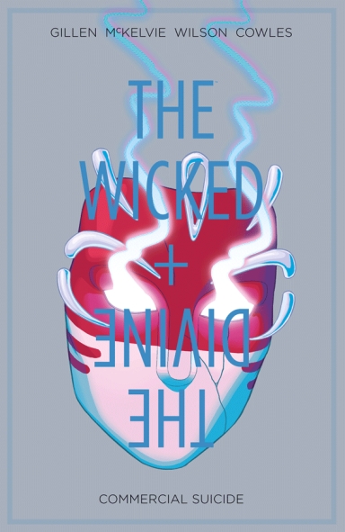 The Wicked + The Divine, Vol. 3 TP