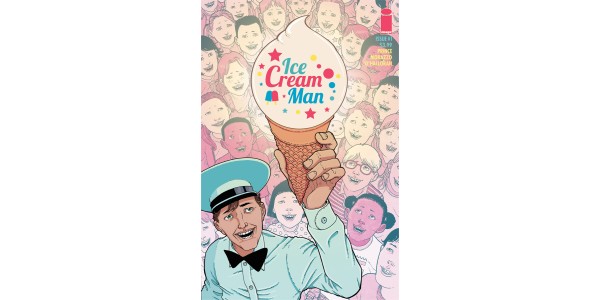 Get ready for a [bitter]sweet treat in ICE CREAM MAN this January