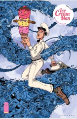 Ice Cream Man #3