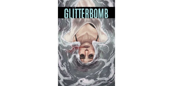 You won't be able to shake off GLITTERBOMB