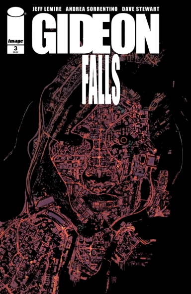 Gideon Falls #3