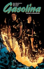 Gasolina, Vol. 1 TP
