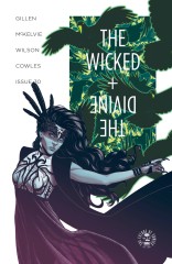 The Wicked + The Divine #30