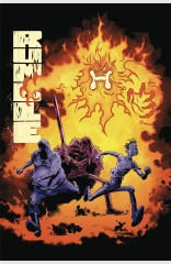Rumble (2017) #6