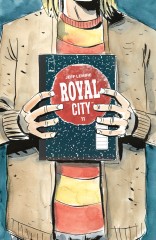 Royal City #11