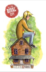 Royal City #14