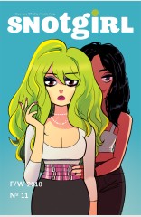 Snotgirl #11