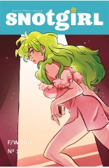 Snotgirl #11