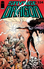 Savage Dragon #234