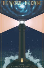 The Wicked + The Divine: 1923