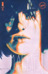 The Walking Dead #182