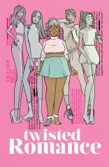 Twisted Romance TP