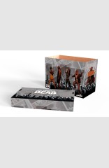 The Walking Dead Comic Book Box