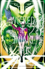 The Wicked + The Divine #39