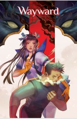 Wayward #28