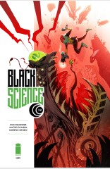 Black Science #38
