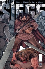 The Last Siege #3 (of 8)