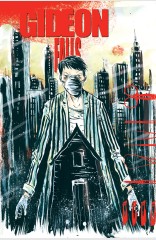 Gideon Falls #6