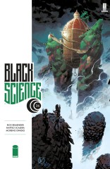 Black Science #36