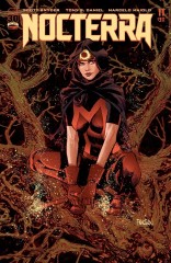 NOCTERRA #11