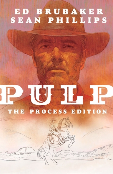 PULP: THE PROCESS EDITION HC